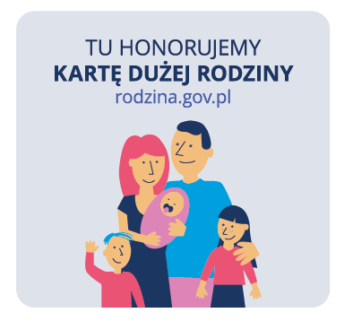 Karta Dużej Rodziny