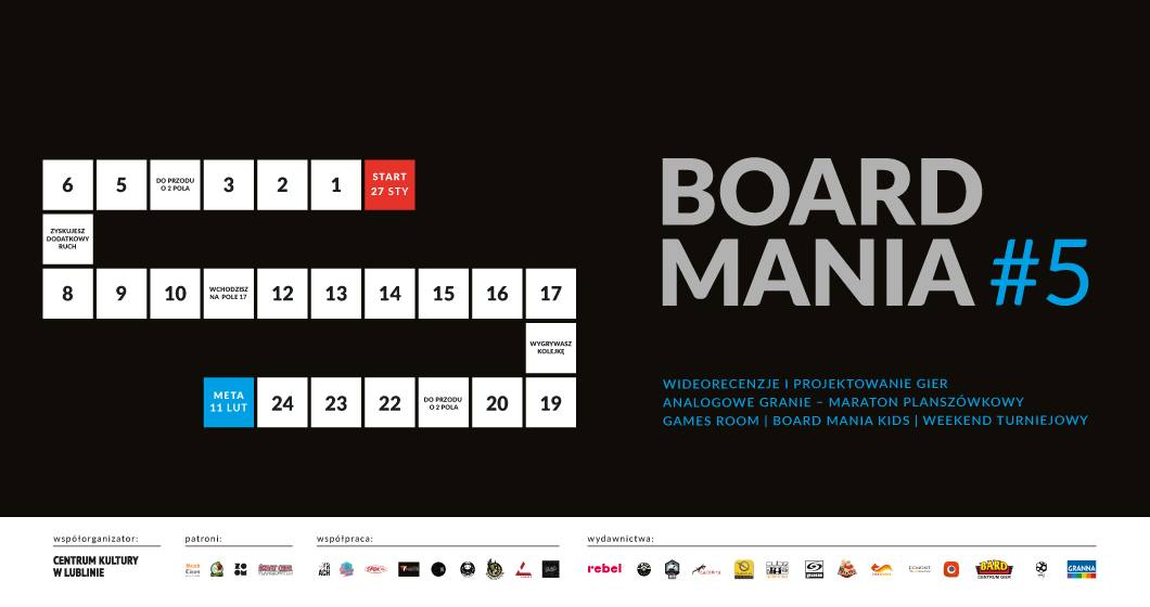 boardmania