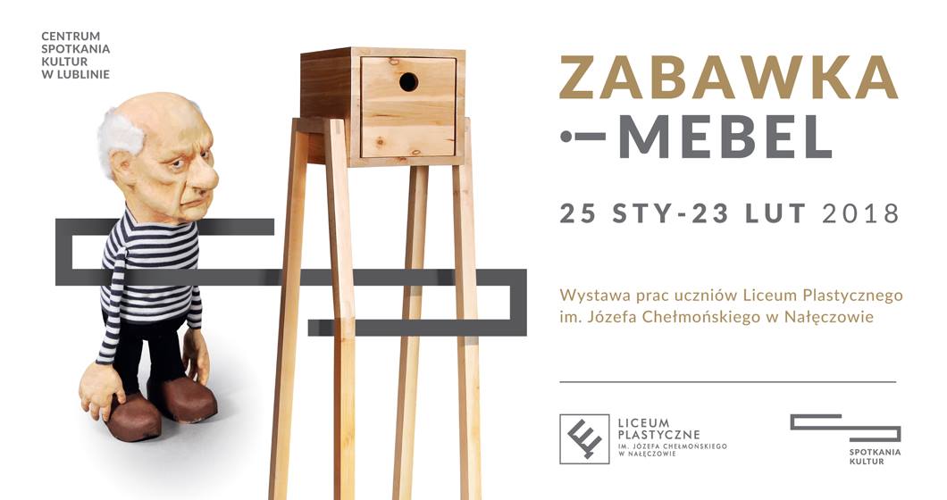 zabawka i mebel