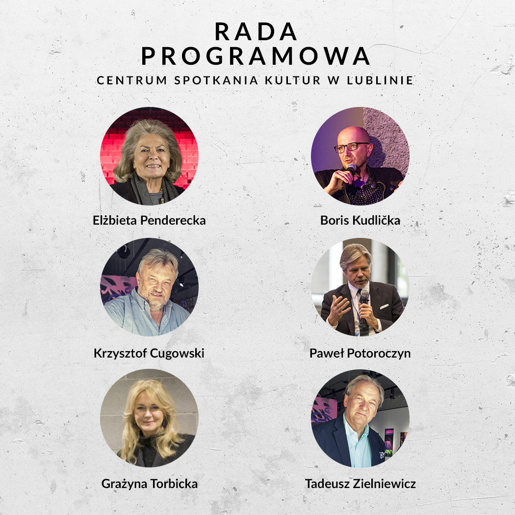 rada programowa