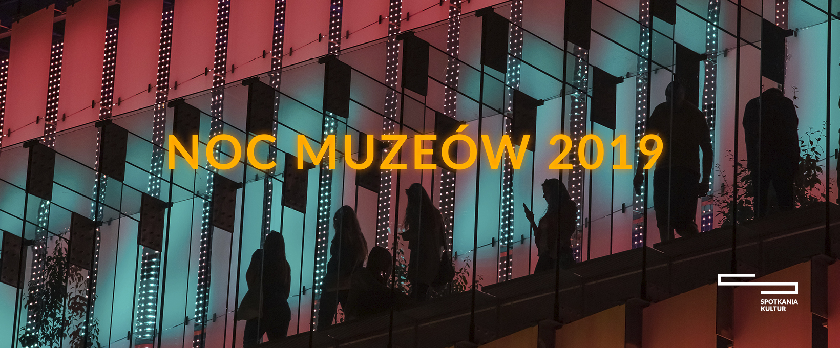 noc muzeów