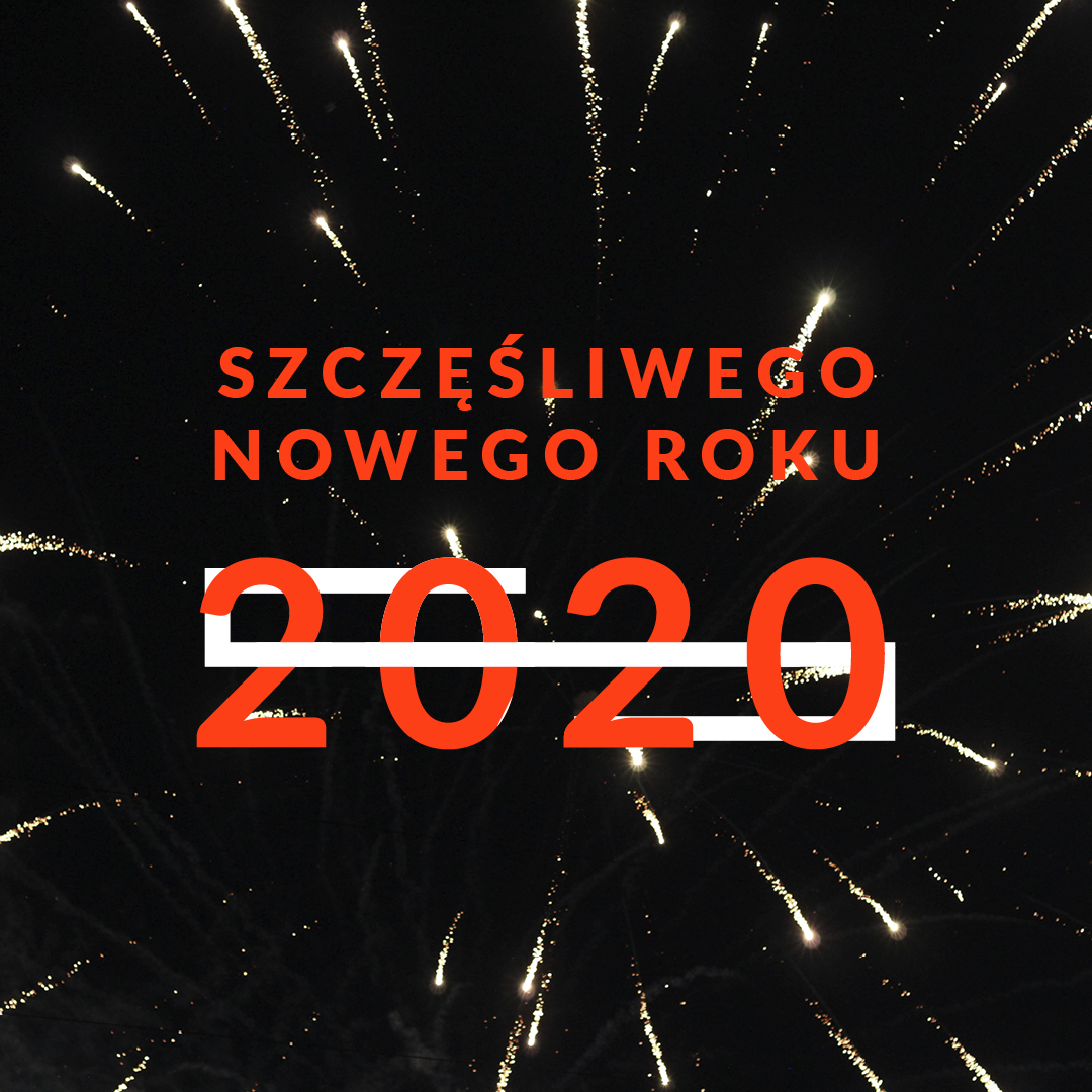 Nowy Rok 2020