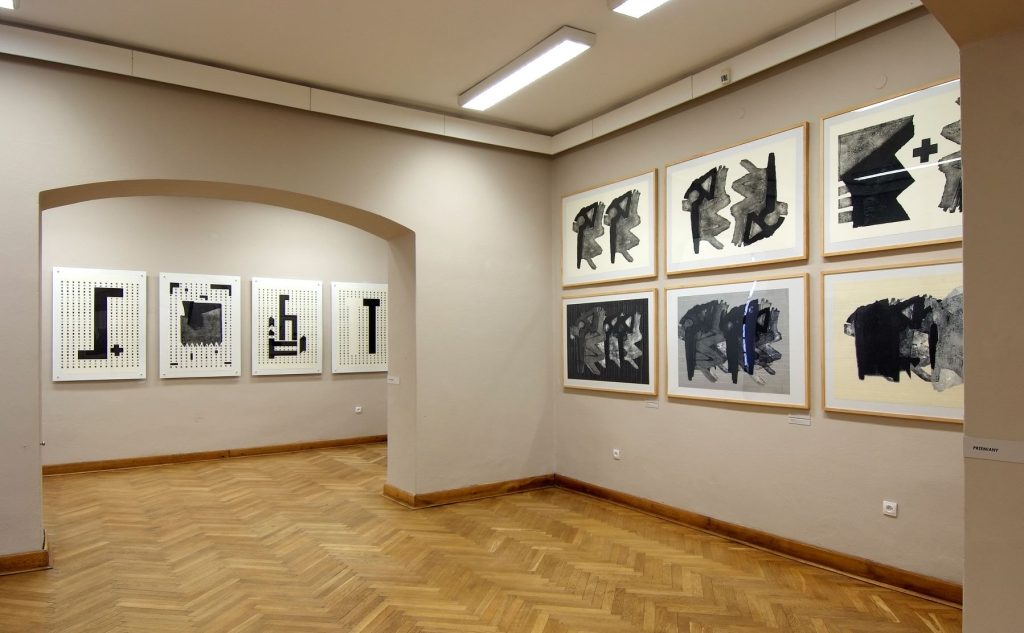 galeria